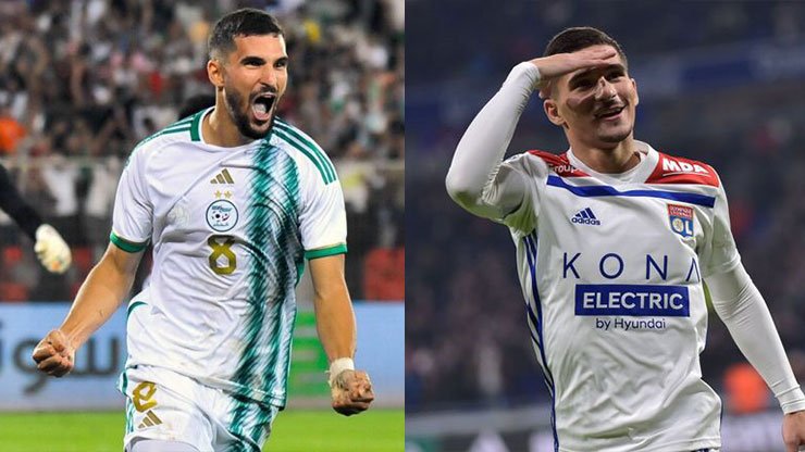 Houssem Aouar Family: Wife, Children, Parents and Siblings