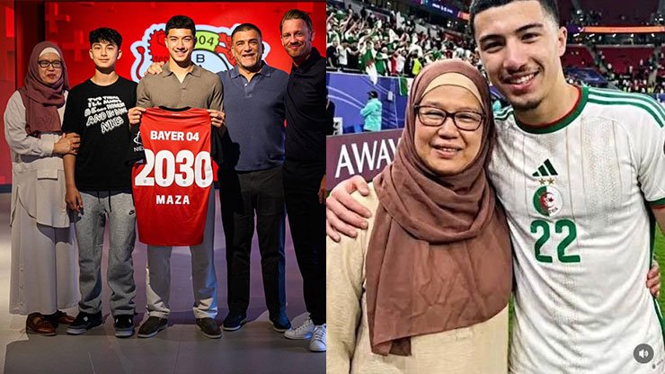 Ibrahim Maza Family: Girlfriend, Children, Parents and Siblings
