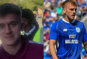 Isaak Davies’ Family: Girlfriend, Children, Parents, and Siblings