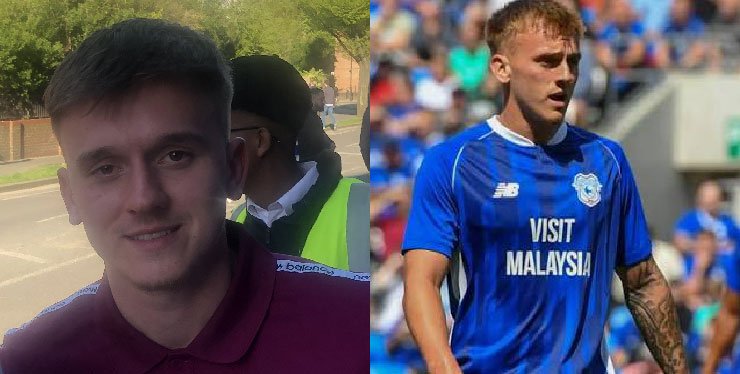 Isaak Davies’ Family: Girlfriend, Children, Parents, and Siblings