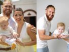 Isidro Pitta Family: Wife, Children, Parents and Siblings Explained
