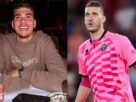 Ivo Grbić Family: Girlfriend, Children, Parents and Siblings