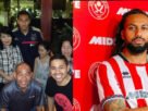 Jaïro Riedewald’s Family: Girlfriend, Children, Parents, and Siblings