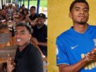 Jhon Solís’ Family: Girlfriend, Children, Parents, and Siblings