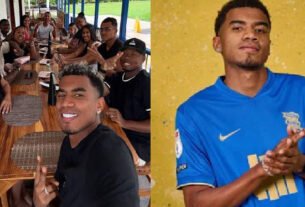 Jhon Solís’ Family: Girlfriend, Children, Parents, and Siblings