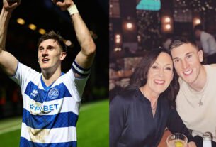 Jimmy Dunne Family: Girlfriend, Children, Parents, and Siblings