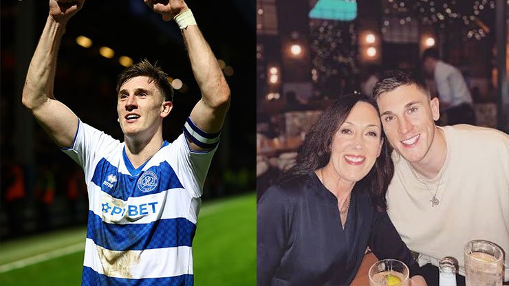 Jimmy Dunne Family: Girlfriend, Children, Parents, and Siblings