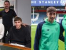 Joel Colwill’s Family: Girlfriend, Children, Parents, and Siblings