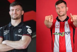 Josh Honohan's Family: Girlfriend, Children, Parents, Siblings, and Personal Life