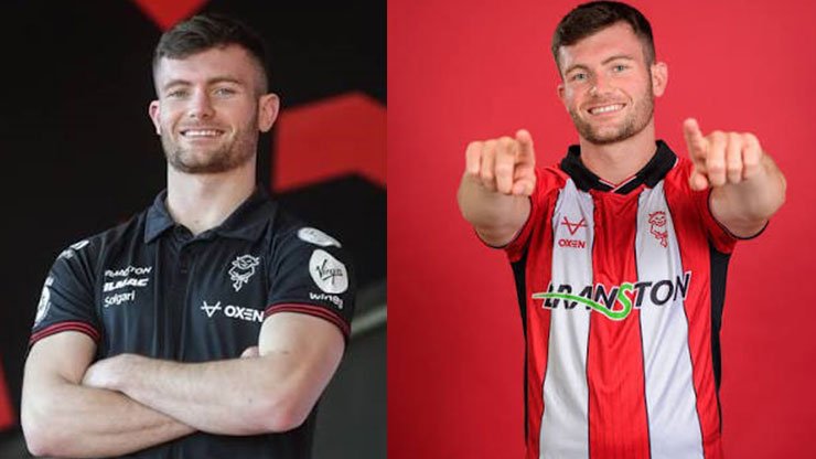 Josh Honohan's Family: Girlfriend, Children, Parents, Siblings, and Personal Life