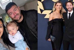 Josh Sheehan's Family: Wife, Children, Parents, and Siblings