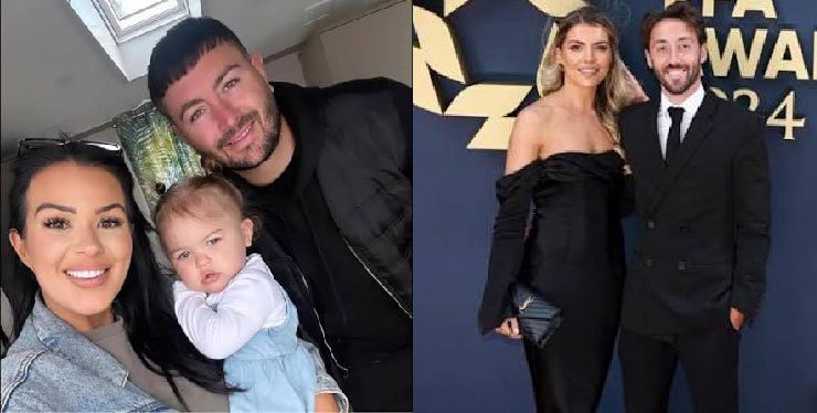 Josh Sheehan's Family: Wife, Children, Parents, and Siblings