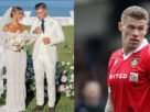 Josh Windass Family: Wife, Children, Parents, and Siblings