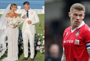 Josh Windass Family: Wife, Children, Parents, and Siblings