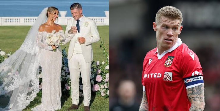 Josh Windass Family: Wife, Children, Parents, and Siblings