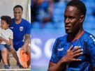 Jovane Cabral’s Family: Girlfriend, Children, Parents, and Siblings