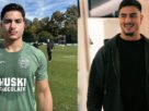 Jusef Erabi's Family: Girlfriend, Children, Parents, and Siblings