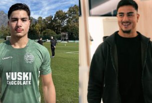 Jusef Erabi's Family: Girlfriend, Children, Parents, and Siblings