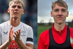 Kacper Pasiek's Family: Girlfriend, Children, Parents, Siblings, and Personal Life