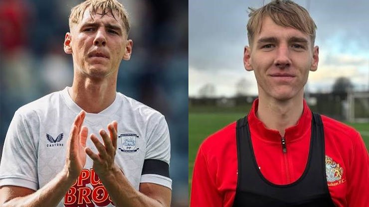 Kacper Pasiek's Family: Girlfriend, Children, Parents, Siblings, and Personal Life