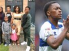 Karamoko Dembélé Family: Parents, Siblings, Girlfriend and Children
