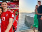 Kieffer Moore’s Family: Fiancée, Children, Parents, and Siblings