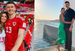 Kieffer Moore’s Family: Fiancée, Children, Parents, and Siblings