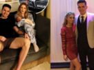 Lee Nicholls Family: Wife, Children, Parents, Siblings, and Personal Life