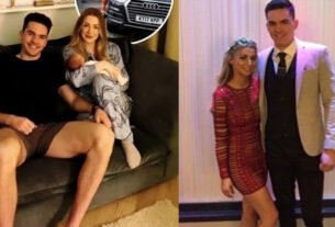 Lee Nicholls Family: Wife, Children, Parents, Siblings, and Personal Life