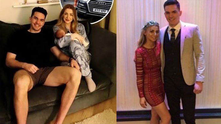 Lee Nicholls Family: Wife, Children, Parents, Siblings, and Personal Life