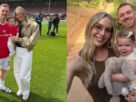 Lewis O'Brien’s Family: Girlfriend, Children, Parents, and Siblings