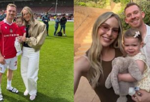 Lewis O'Brien’s Family: Girlfriend, Children, Parents, and Siblings