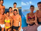 Luca Zidane Family: Girlfriend, Parents, Brothers and Family
