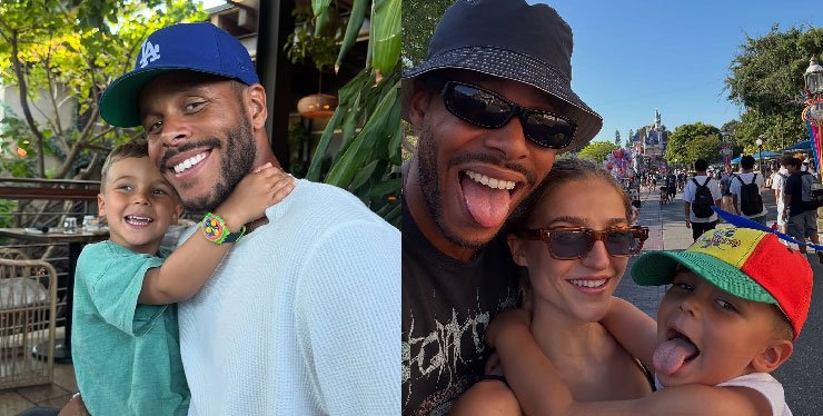 Mathias Jørgensen’s Family: Girlfriend, Children, Parents, and Siblings