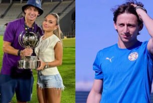 Matías Galarza’s Family: Wife, Children, Parents, and Siblings