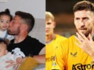 Matt Doherty’s Family: Wife, Children, Parents, and Siblings
