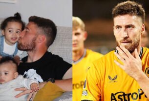 Matt Doherty’s Family: Wife, Children, Parents, and Siblings