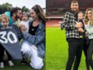 Matthew Turner Family: wife, Children, Parents and Siblings