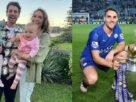 Matty James’ Family: Wife, Children, Parents, and Siblings