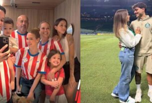 Maurício Prado Family: Wife, Children, Parents, and Siblings