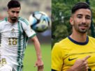 Mohamed Amine Amoura Family: Wife, Children, Parents and Siblings