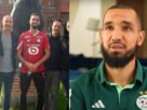 Nabil Bentaleb Family: Wife, Children, Parents and Siblings