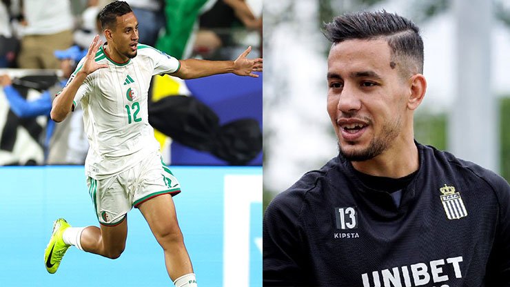 Nadhir Benbouali Family: Girlfriend, Children, Parents and Siblings