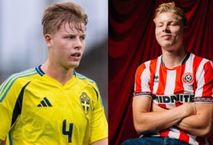 Nils Zätterström Family: Girlfriend, Children, Parents and Siblings