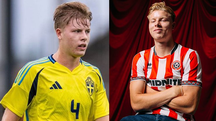 Nils Zätterström Family: Girlfriend, Children, Parents and Siblings