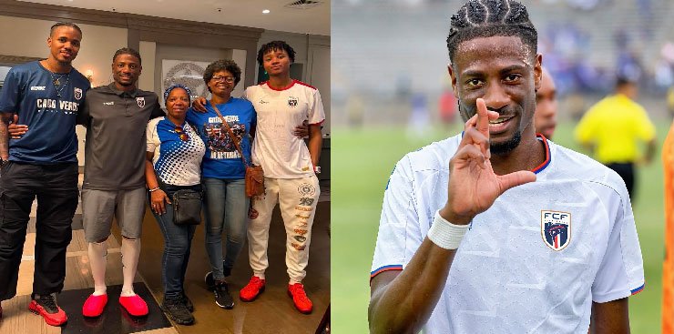 Nuno da Costa’s Family: Girlfriend, Children, Parents, and Siblings