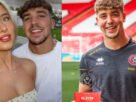 Oliver Arblaster’s Family: Girlfriend, Children, Parents, and Siblings