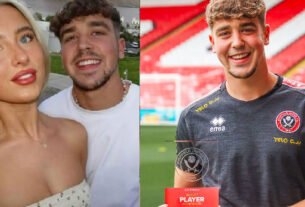 Oliver Arblaster’s Family: Girlfriend, Children, Parents, and Siblings