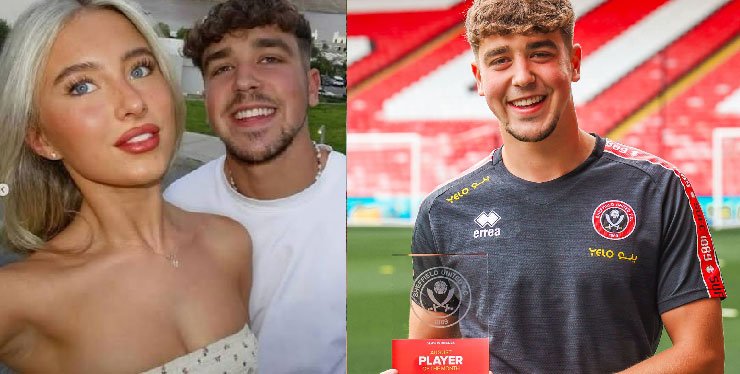 Oliver Arblaster’s Family: Girlfriend, Children, Parents, and Siblings