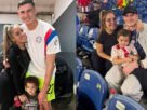 Orlando Gill’s Family: Wife, Children, Parents, and Siblings